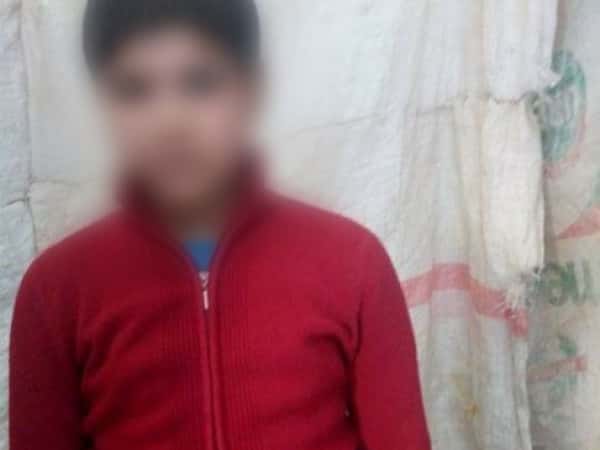 Medical Assistance for a Child