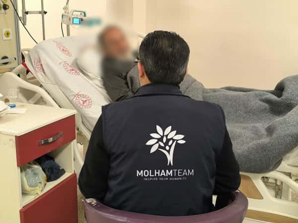 العم صباح بحاجة عملية قلب مستعجلة