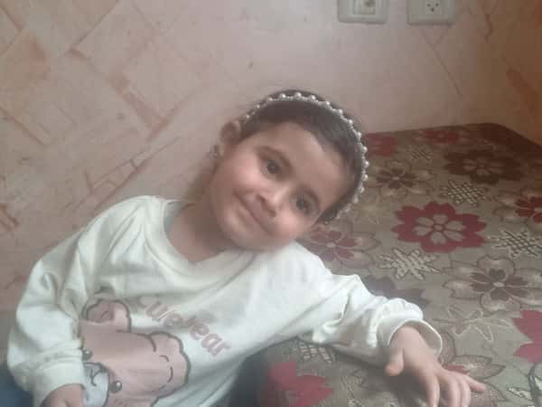 Sponsor Joan: Bringing Light to a Darkened Life