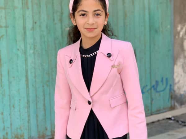 Salwa's Story: Healing After Heartbreak