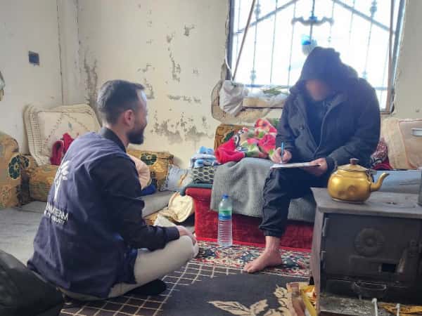 A Modest Hope for Abdul Rahim and Shamous