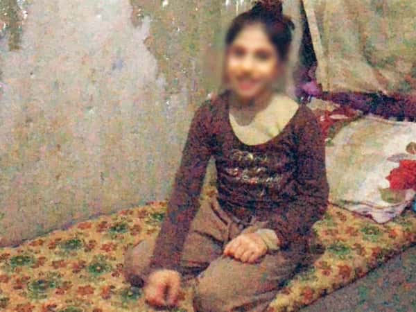 فتاة بحاجة عملية بأسرع وقت ممكن!