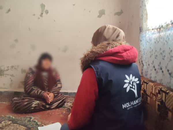 Difficult circumstances are putting Aunt Raja under immense pressure!