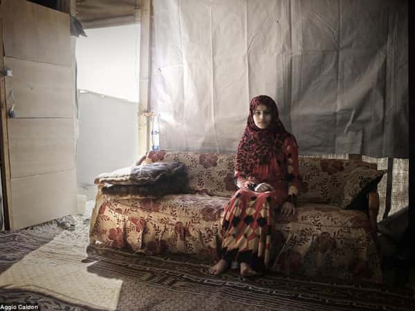 A widow of a Martyr needs her rent be paid