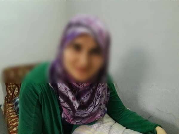 Paralyzed lady needs medications