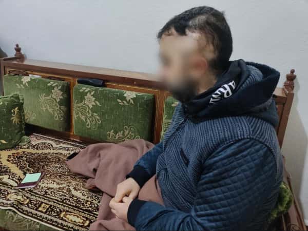 When a dream turns into suffering