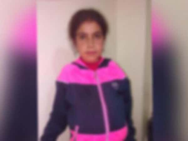 A Little Girl in Urgent Need of Platelets