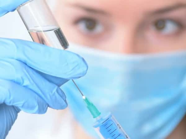 A kid in an urgent need of kidney failure medications