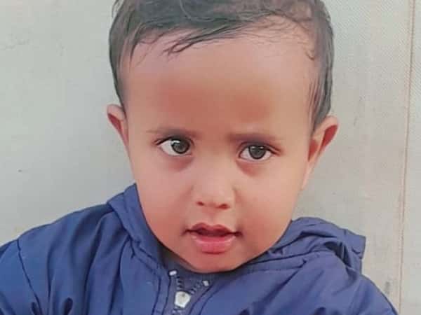 Ibrahim, an orphan from Gaza, is in need for your support...