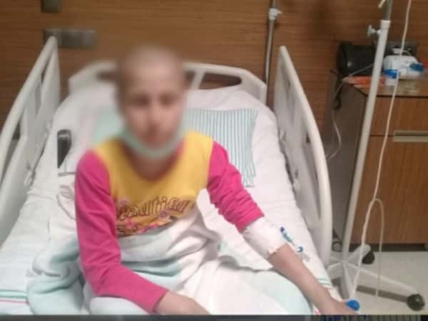 غذاء كافٍ ومناسب هو ما تحتاجه الطفلة بيان