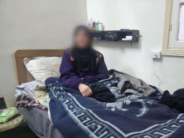 Bring Comfort and Care to Fatoum