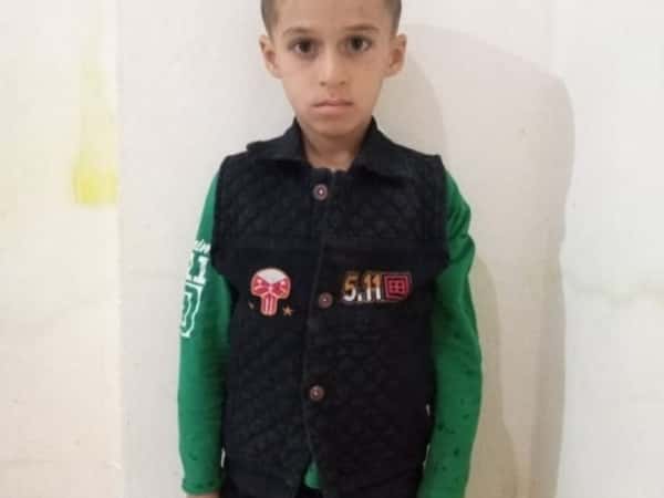 Orphan sponsorship