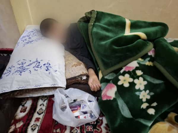 Abdul Jabbar’s Childhood Under the Weight of Illness