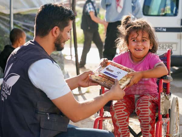 حلوى العيد 4