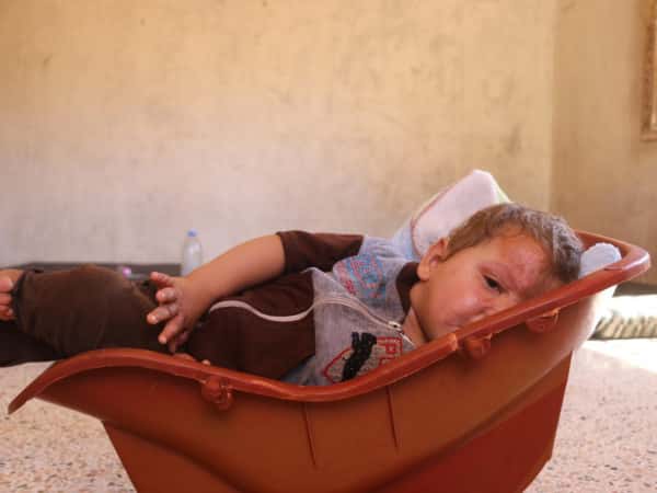 1.000 medizinische Fälle