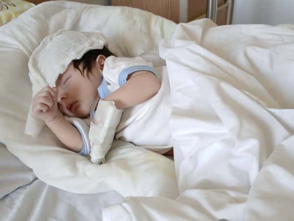 Zakaria and his family need your help!