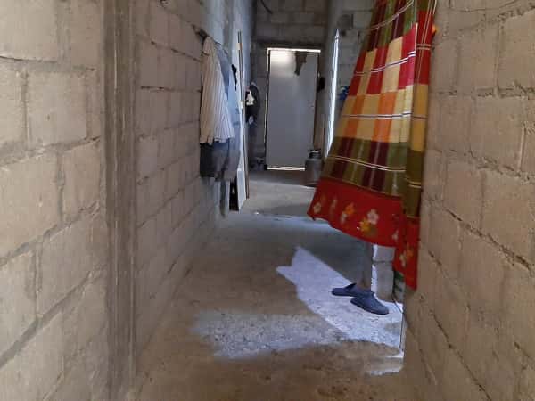خمسة أطفال بحاجة للمساعدة