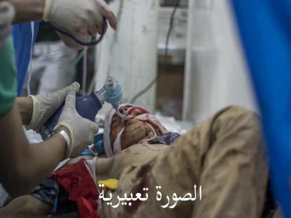 Young man need treatment costs