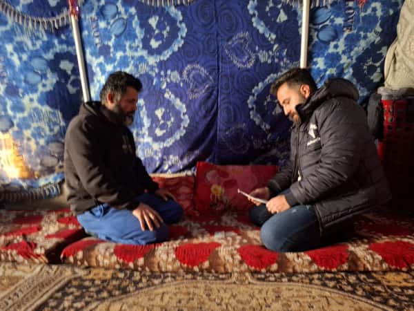 Family provider is facing illness