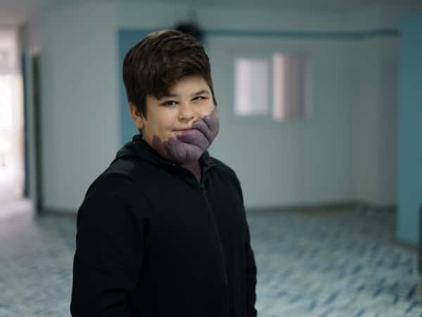 دار ملهم لمرضى السرطان