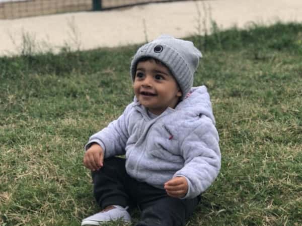 عيد ميلاد عمر