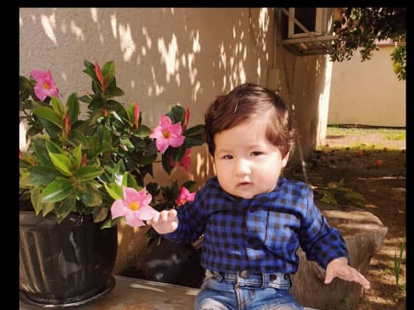 عيد ميلا احمد 29/03