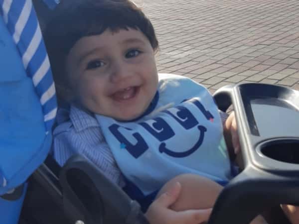 عيد عرسان مصعب عواودة