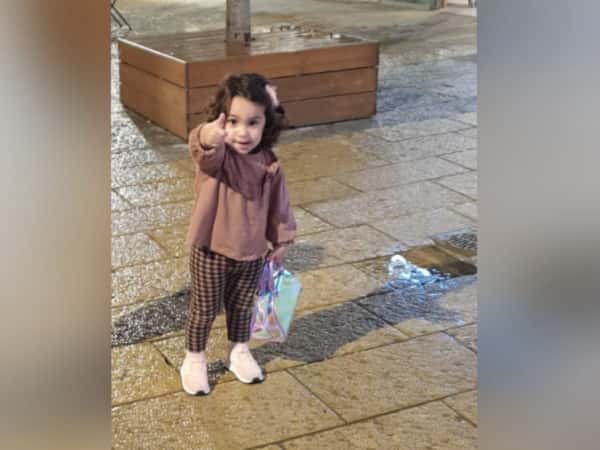 عيد ميلاد البنت شمس