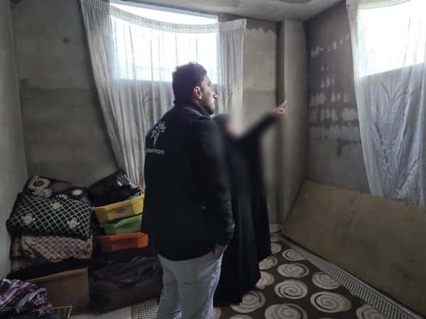 When warmth becomes a mother's dream!