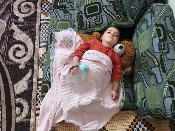 Living Conditions Beyond Enduranc