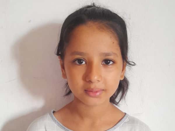 Tala's Journey of Hope