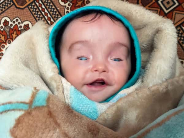 الحالات الطبية المستعجلة