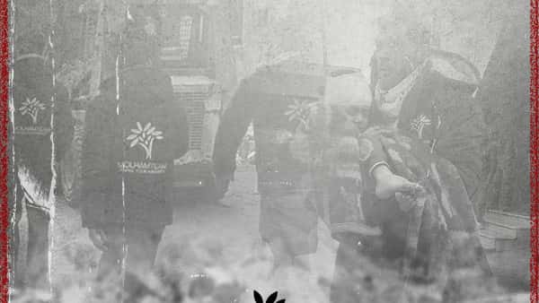 Tausende Opfer und millionen Spenden. Was passiert denn vor Ort?