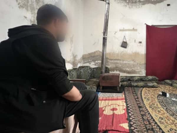 War injury and family burdens