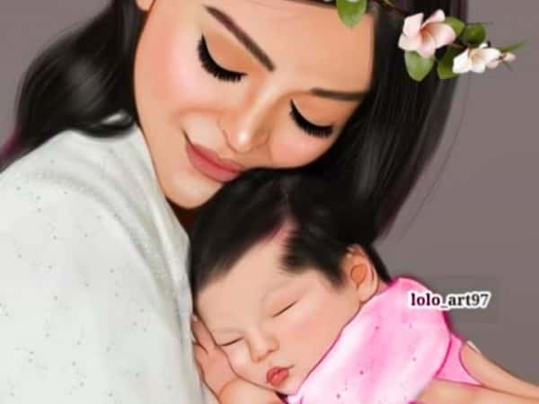 عقيقة لبنتي ملاك و بمناسبة شفاءها التام و نزولها بالسلامة باذن الله وزرع السعادة في قلب الاطفال