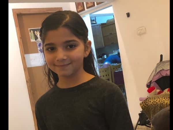 عيد ميلاد شام كيال