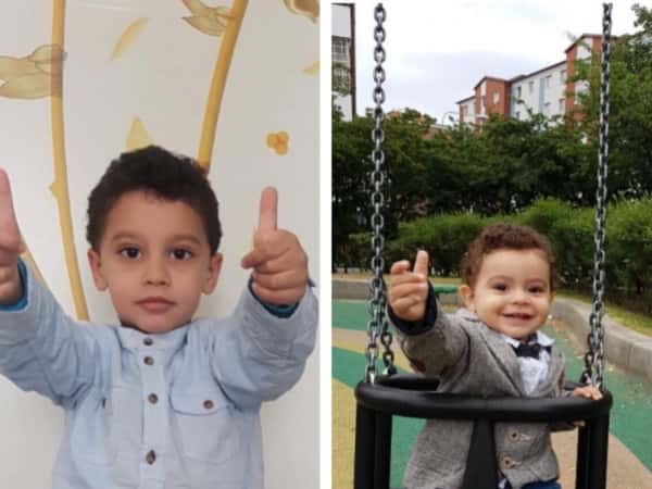 أقل حقوقهم علينا وعلى اولادنا