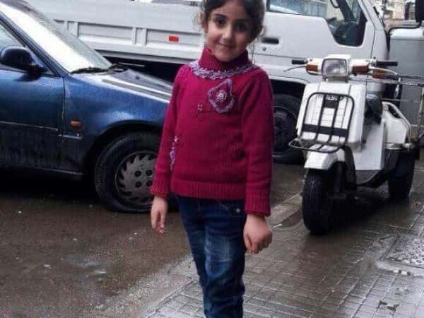 A child needs funds for kidney and liver implants