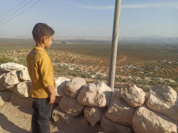 He lost his father, then his brother, and afterwards discovered his illness.