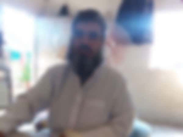 Patient in need of surgery expenses
