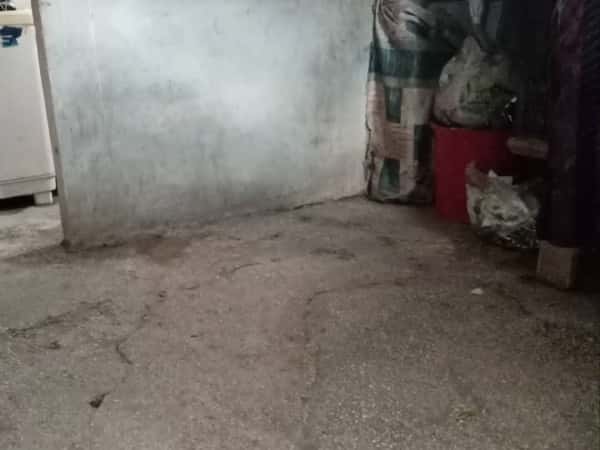 وحيدتان بلا معيل لا تملكان حتى خيمة!