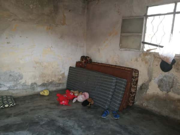 a family needs urgent donations