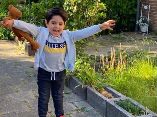 عيد ميلاد سعد اسلامبولي