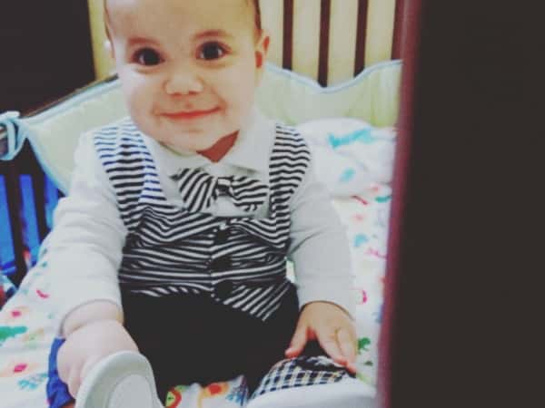 عيد ميلاد مالك