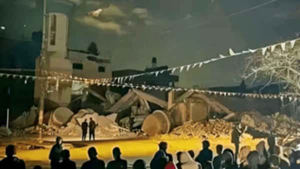 دعاء ليلة القدر - رمضان 2025