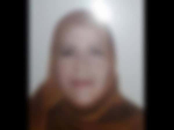 A Woman Suffers from Endometrial cancer