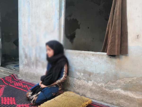 عائلة كفى بحاجة لمساعدتكم