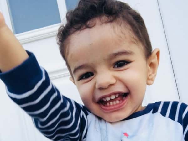 عيد ميلاد تيم الثاني