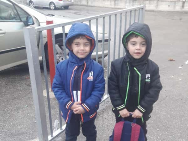 شفاعمرو .فاسطين