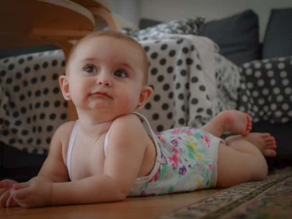 عيد ميلاد نايا